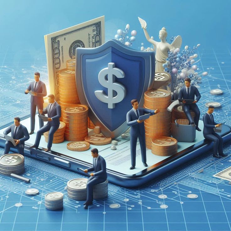 سرمایه گذاری فارکس