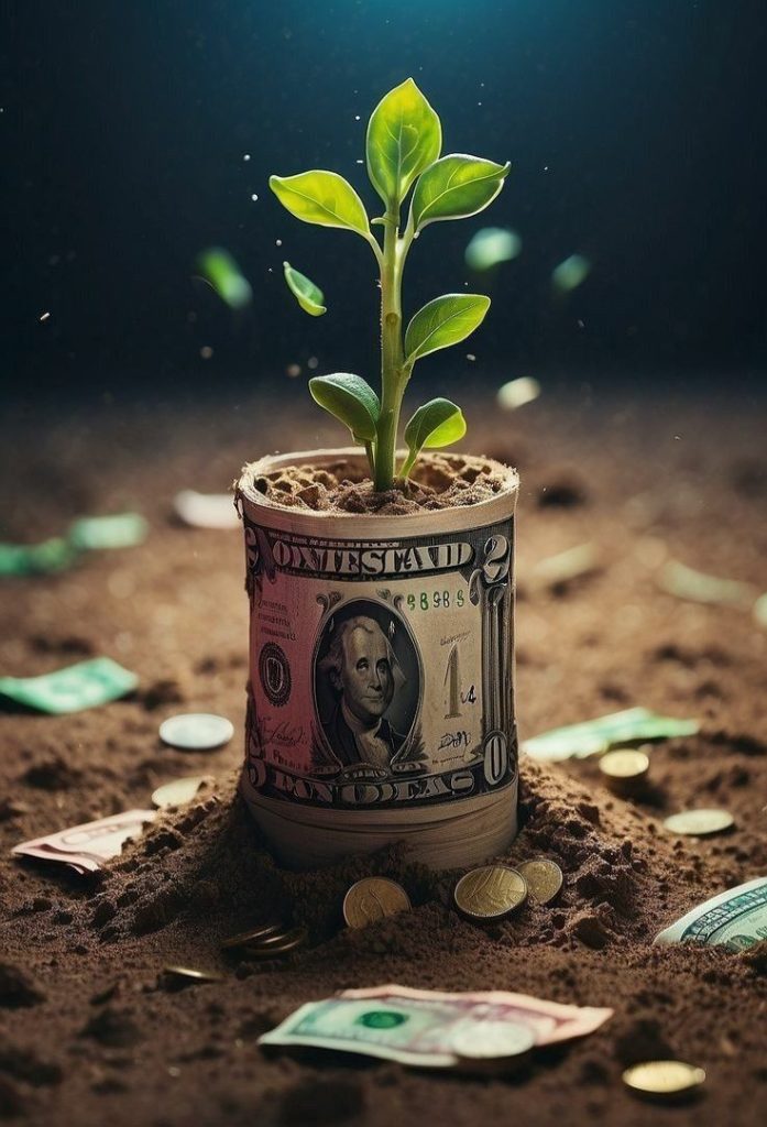 سرمایه گذاری فارکس