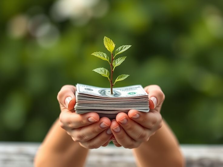 سرمایه گذاری در بازارهای جهانی