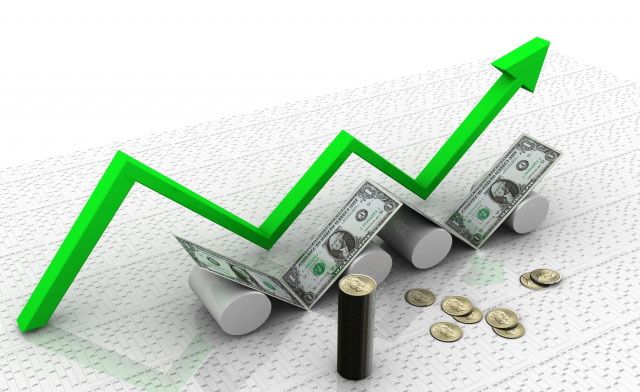 سرمایه گذاری در بازارهای جهانی
