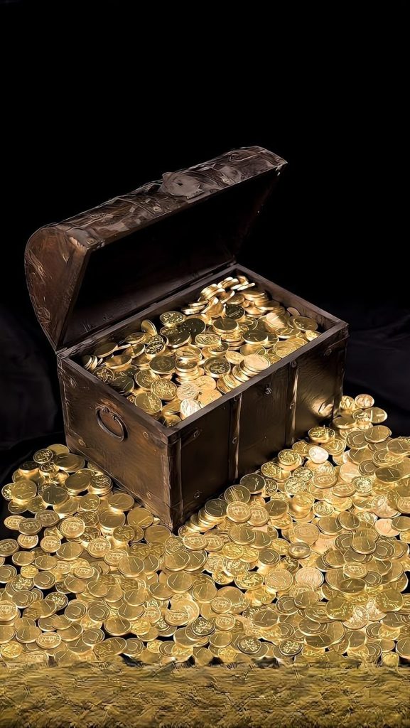 معتبر ترین صندوق دلاری