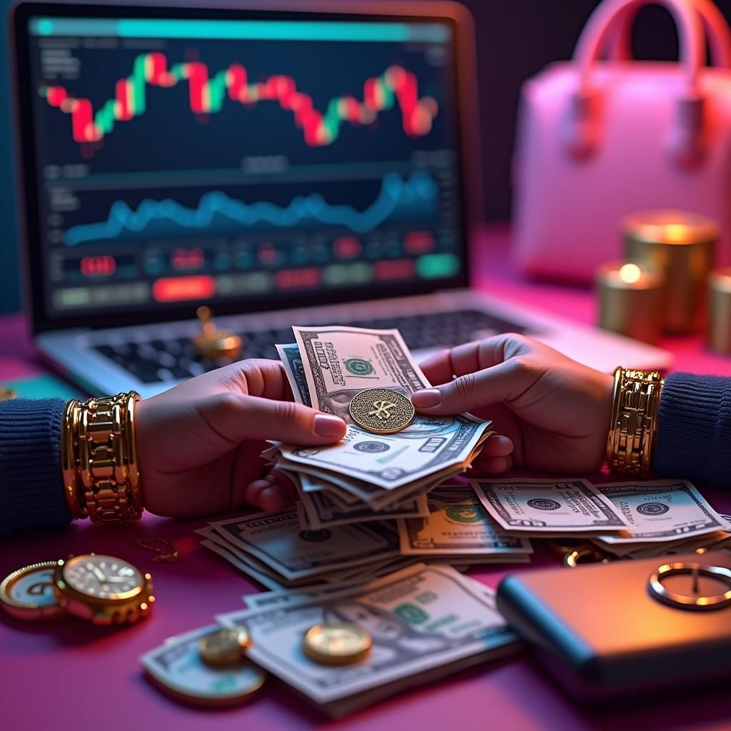 پر طرفدارترین بروکر