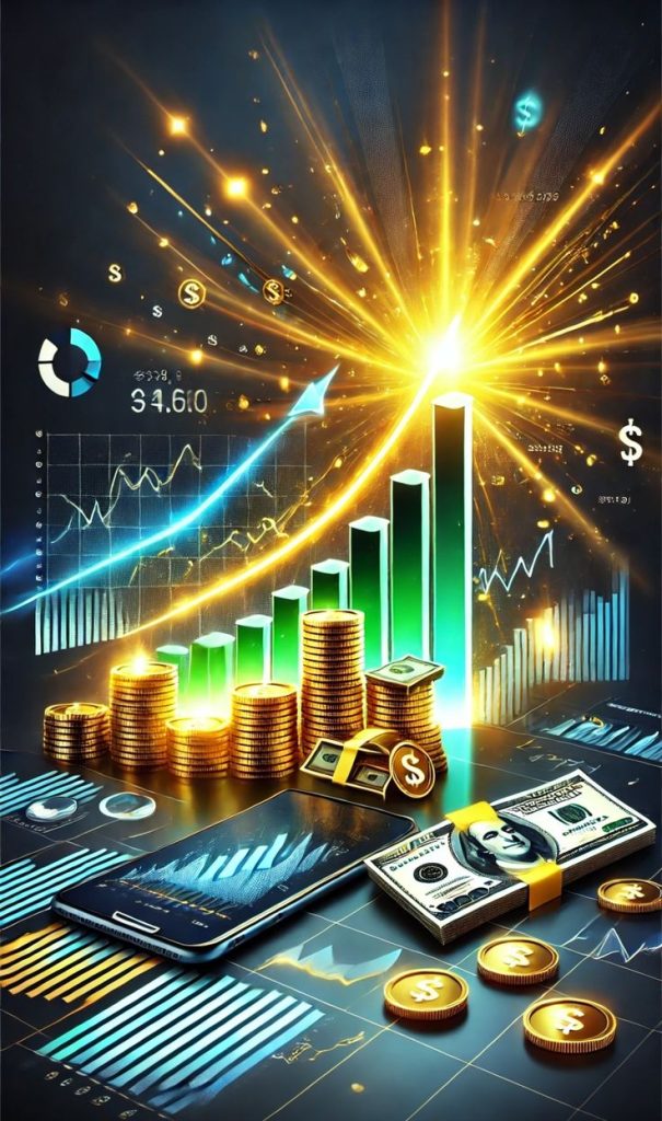 بهترین صندوق سرمایه گذاری 
