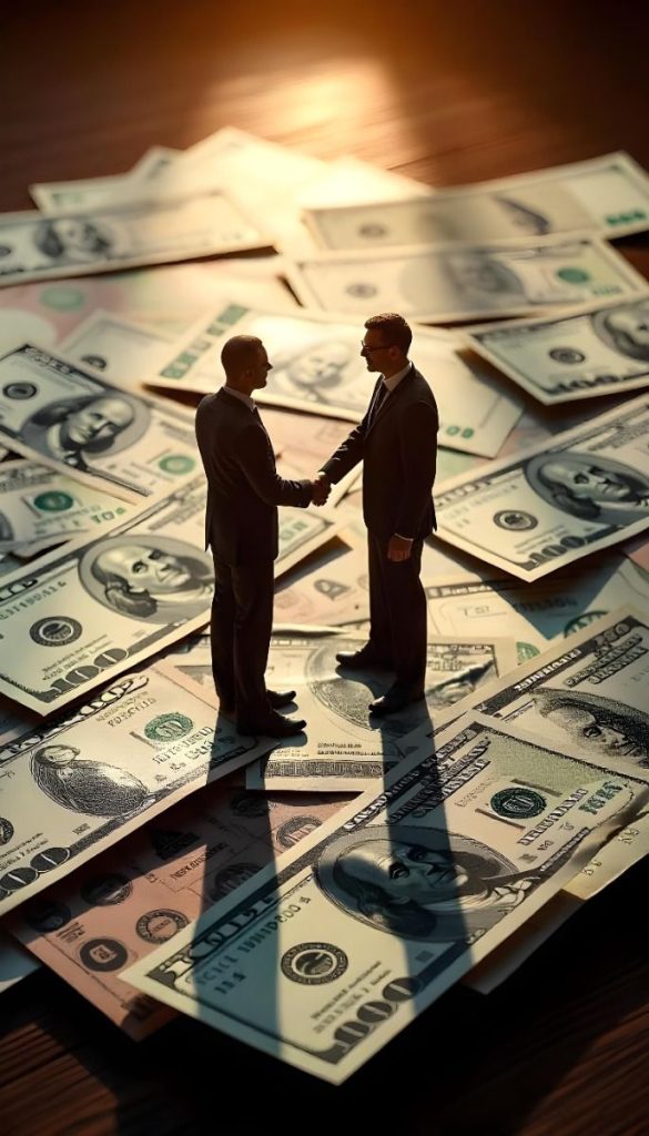 سرمایه گذاری تضمینی